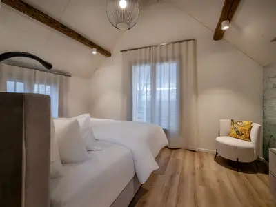 Büchelbergerei Chalet "klein & fein"