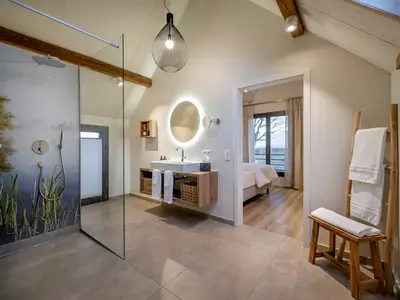 Büchelbergerei Chalet "klein & fein"