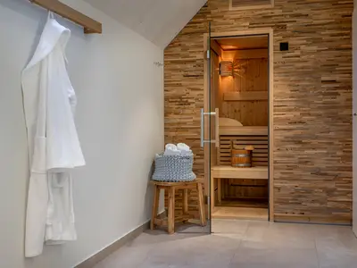 Büchelbergerei Chalet "klein & fein"