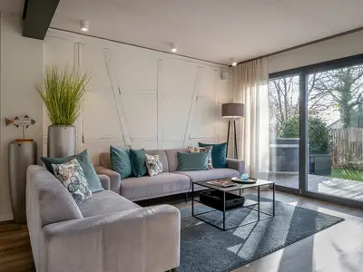 Büchelbergerei Chalet "die villa"