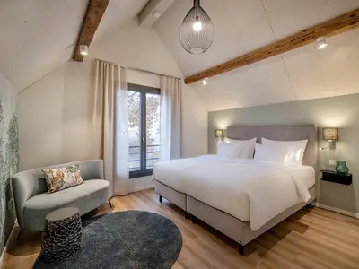 Büchelbergerei Chalet "die villa"