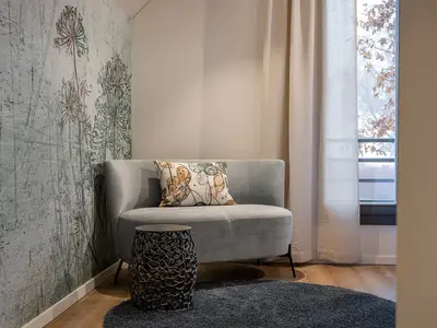 Büchelbergerei Chalet "die villa"