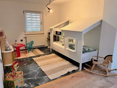 Ferienhaus für 5 Personen in Gunzenhausen 7/10