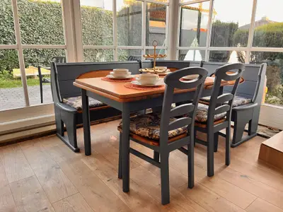 Ferienhaus für 5 Personen in Gunzenhausen 8/10