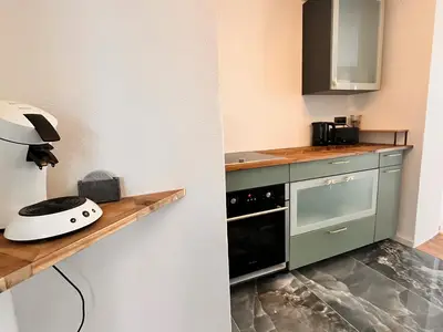 Ferienhaus für 5 Personen in Gunzenhausen 9/10