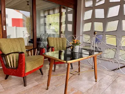 Ferienhaus für 5 Personen in Gunzenhausen 10/10