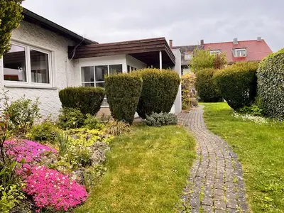 Ferienhaus für 5 Personen in Gunzenhausen 2/10