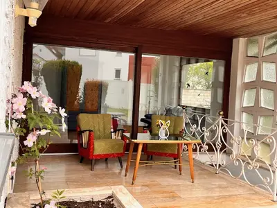 Ferienhaus für 5 Personen in Gunzenhausen 4/10