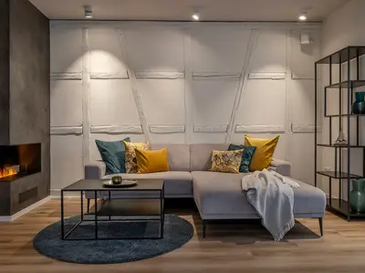 Büchelbergerei Chalet frank & frei