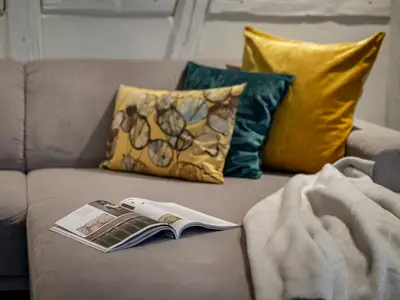 Büchelbergerei Chalet frank & frei