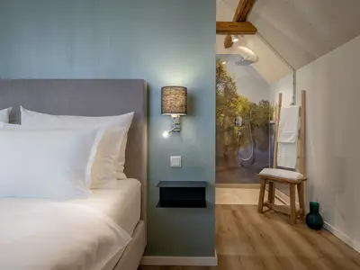 Büchelbergerei Chalet frank & frei