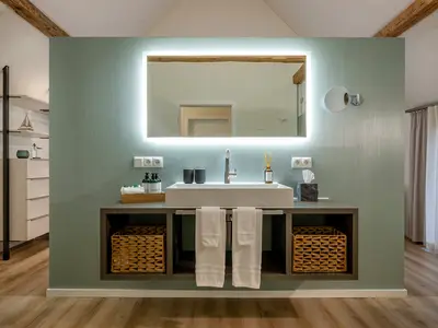 Büchelbergerei Chalet frank & frei