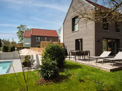 Ferienhaus für 4 Personen in Gunzenhausen 2/10