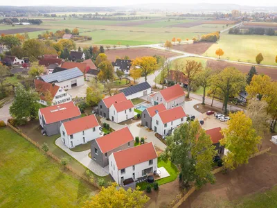 Ferienhaus für 4 Personen in Gunzenhausen 5/10