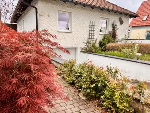 Ferienhaus für 5 Personen in Gunzenhausen