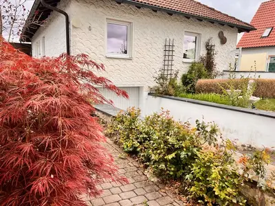 Ferienhaus für 5 Personen in Gunzenhausen 1/10