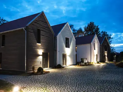 Ferienhaus für 4 Personen in Gunzenhausen 1/10