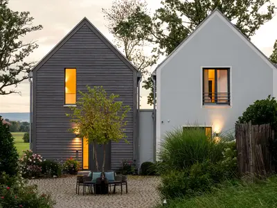 Büchelbergerei Chalet "klein & fein"