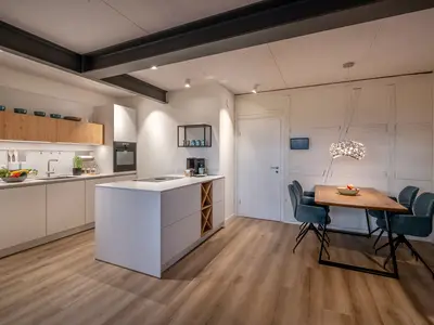 Büchelbergerei Chalet "klein & fein"