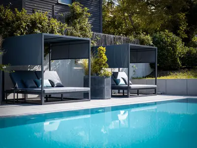 Büchelbergerei Chalet "klein & fein"