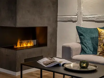 Büchelbergerei Chalet frank & frei