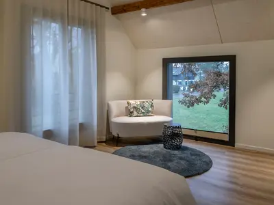 Büchelbergerei Chalet frank & frei