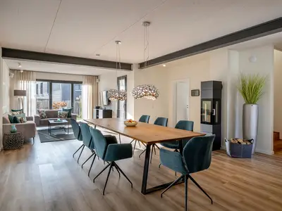 Büchelbergerei Chalet "die villa"