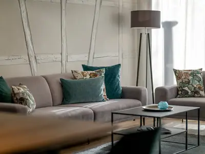 Büchelbergerei Chalet "die villa"