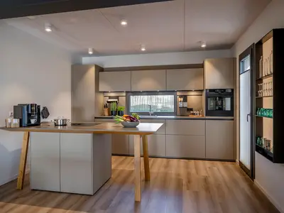 Büchelbergerei Chalet "die villa"