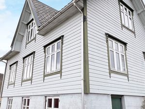 Ferienhaus für 7 Personen (110 m²) in Gurskøy