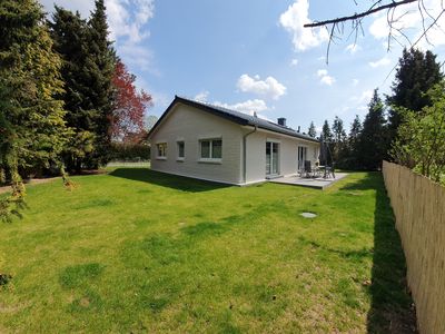 Ferienhaus für 6 Personen (110 m²) in Güster 6/10