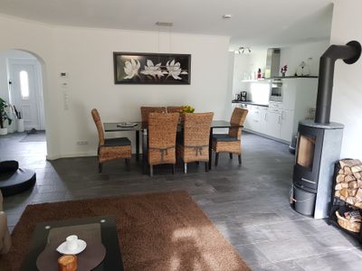 Ferienhaus für 6 Personen (110 m²) in Güster 10/10