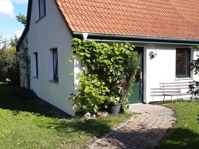 Ferienhaus für 4 Personen (65 m²) in Gustow 1/10