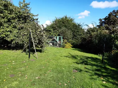 Ferienhaus für 4 Personen (65 m²) in Gustow 8/10