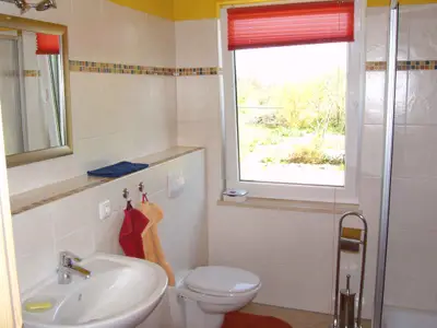 Ferienhaus für 4 Personen (65 m²) in Gustow 9/10
