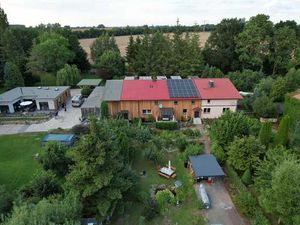 Ferienhaus für 4 Personen (65 m&sup2;) in Gustow