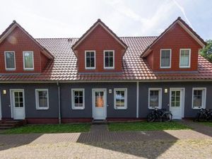 Ferienhaus für 4 Personen (60 m²) in Gustow