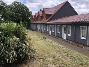 Ferienhaus für 4 Personen (60 m&sup2;) in Gustow