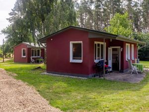 Ferienhaus für 2 Personen (44 m²) in Gustow