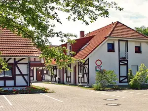 Ferienhaus für 6 Personen (60 m²) in Gustow