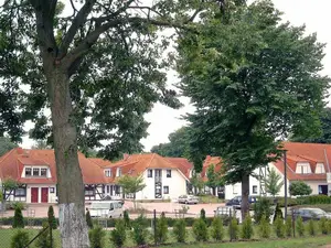 Ferienhaus für 6 Personen (70 m²) in Gustow