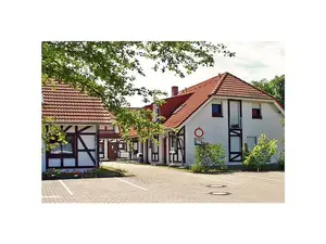 Ferienhaus für 4 Personen (50 m²) in Gustow