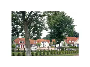 Ferienhaus für 6 Personen (60 m²) in Gustow