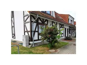 Ferienhaus für 4 Personen (50 m²) in Gustow