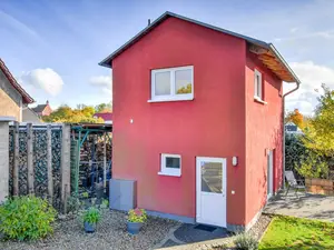Ferienhaus für 5 Personen (55 m²) in Gustow