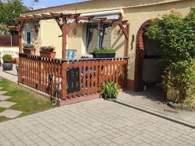 Ferienhaus für 3 Personen (50 m²) in Güstrow 2/10