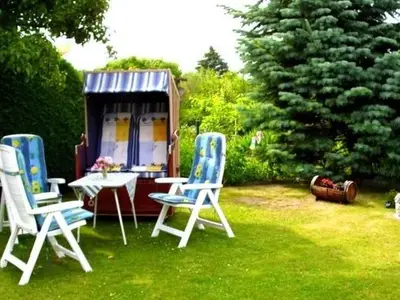 Ferienhaus für 3 Personen (50 m²) in Güstrow 3/10