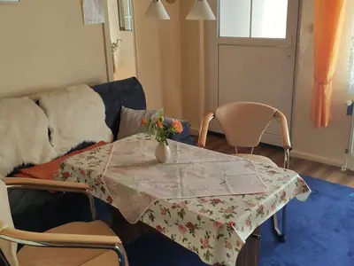 Ferienhaus für 3 Personen (50 m²) in Güstrow 6/10