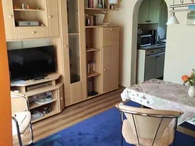 Ferienhaus für 3 Personen (50 m²) in Güstrow 7/10