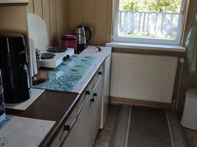 Ferienhaus für 3 Personen (50 m²) in Güstrow 9/10